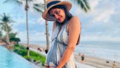 YouTuber Anisha Dixit Finds It Tough To Be Sick During Pregnancy; Prays For A Quick Recovery 919503