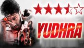 'Yudhra' Review: Relentless, Sleek & Impressive Action 918649