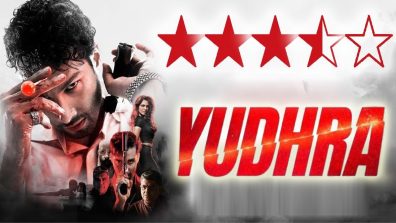 ‘Yudhra’ Review: Sleek & Impressive Action