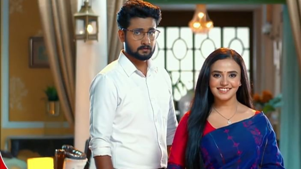 Zee Bangla’s Anandi : Adidev Takes a Big Step for His Mother, New Promo Out 919346