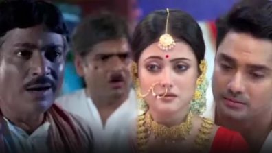 Zee Bangla’s Neem Phooler Madhu: Srijan Fights to Be with Parna, But Will He Succeed?