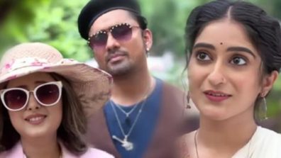 Zee Bangla’s Neem Phooler Modhu: Sweety’s Web of Deceit Exposed, Parna-Srijan’s Plan Unfolds