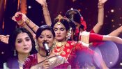 Zee Bangla's Saregamapa Celebrates Women's Power: Munmun's Soul-Stirring Performance Brings Tears to Kaushiki's Eyes 916625