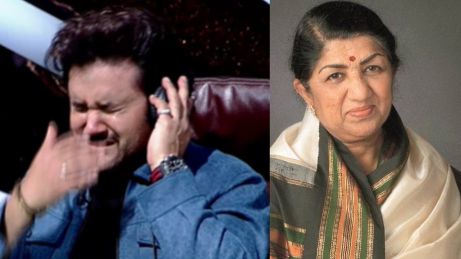 Zee Bangla's SaReGaMaPa Pays Tribute to Lata Mangeshkar: Javed Ali Overcome with Emotion 919555