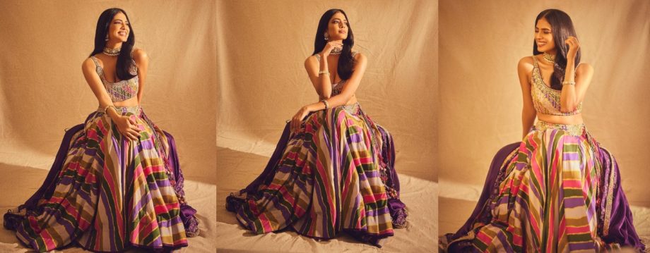 5 Times Malavika Mohanan Gave us Diwali Fashion inspo that We Can't Ignore 922693