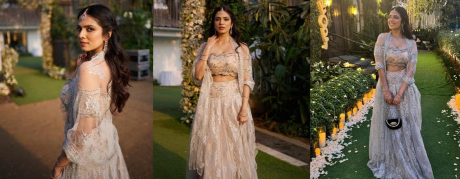 5 Times Malavika Mohanan Gave us Diwali Fashion inspo that We Can't Ignore 922696