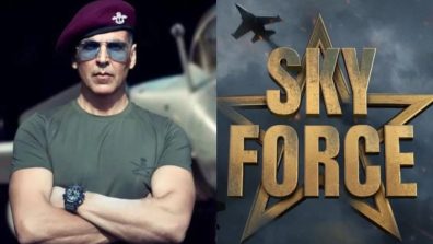 Akshay Kumar led, ‘Sky Force’ to arrive with its trailer on Christmas 2024; set for Republic Day 2025 release