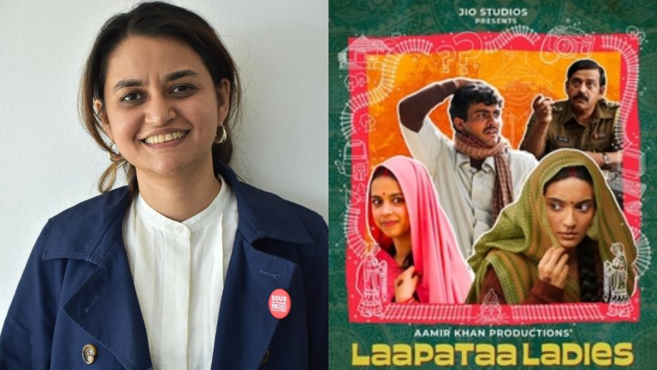 'All We Imagine as Light' director Payal Kapadia reacts to 'Laapataa Ladies' getting the Oscar entry nod 922775