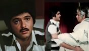 Anil Kapoor reminisces 42 years of 'Shakti', where he played Amitabh Bachchan's son 920290