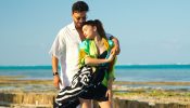 Ankita Lokhande's Filmy Couple Poses With Husband Vicky Jain Are No-miss 923645