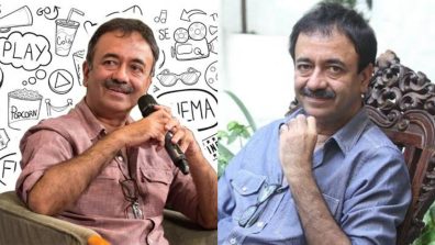 Rajkumar Hirani to Be honoured with MP Govt’s Kishore Kumar Samman Award