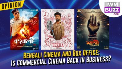 Bengali Cinema And Box Office: Is Commercial Cinema Back In Business?