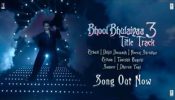 Kartik Aaryan stuns with a Flawless ONE – Shot Dance sequence in Bhool Bhulaiyaa 3 Title Track – Setting the Internet Ablaze!