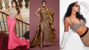 B-Town Divas Shine: Sara Ali Khan, Disha Patani, and Janhvi Kapoor's Glamorous Avatars 920518