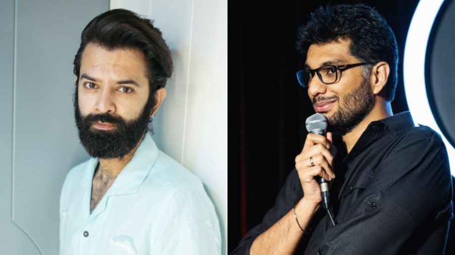 Barun Sobti's next: To headline AIB fame Gursimran Khamba's series, 'ikatthe' 920722