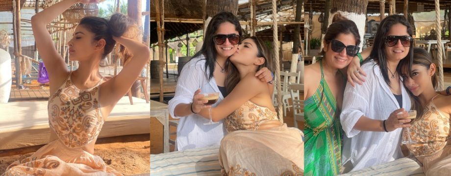 Beach Babes Mouni Roy and Reem Sameer Shaikh Soak Up the Sun in Style 922457