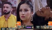 Bhagya Lakshmi Serial Spoiler: Oh No! Kidnapper Hits Lakshmi Lakshmi, Malishka Worried 921398