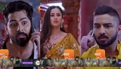 Bhagya Lakshmi Serial Spoiler: Oh No!Kidnapper Threatens Rishi, Investigation Officer Finds Something Fishy 921095