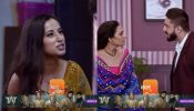 Bhagya Lakshmi Serial Spoiler: Rishi And Lakshmi Talk Against Each Other, Malishka Fights With Balvinder 922488