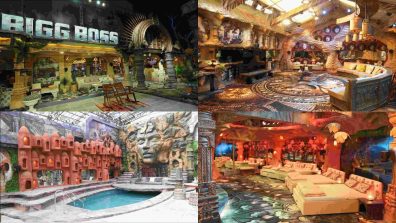 Bigg Boss 18 House Tour: A theme of sculptures & caves, Jail coming back & a spectacular pool area