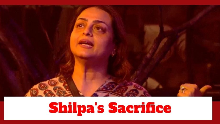 Bigg Boss 18: Shilpa Shirodkar sacrifices her precious photograph for ration; has an emotional breakdown 923189