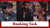 Bigg Boss 18: Vivian Dsena V/s Karanveer Mehra in the ranking task; Chaahat Pandey says, 'Dono deserve nahi karte' 922987