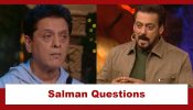 Bigg Boss 18 Weekend Ka Vaar: Salman Khan questions Arfeen Khan's attitude, asks him, 'kisiko baat karne dete nahi ho, aap karte kya ho?' 922508