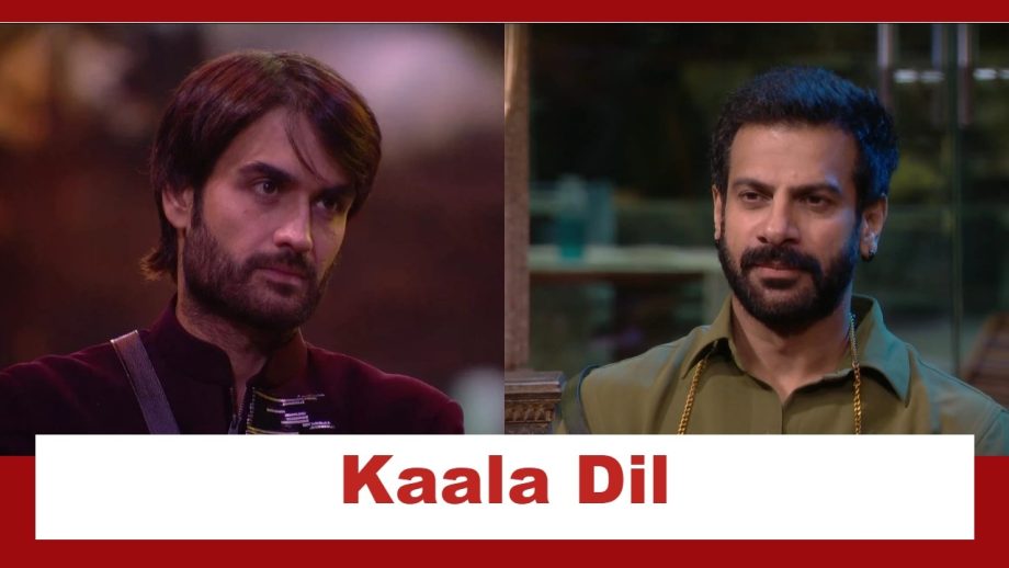 Bigg Boss 18 Weekend Ka Vaar: Vivian Dsena V/s Karanveer Mehra: Who has the most 'Kaala Dil'? 923521