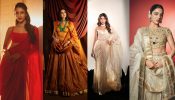 Bollywood Divas Dazzle in Their Diwali Finery: Sonam, Shilpa, Wamiqa, and Tripti Shine Bright 923816