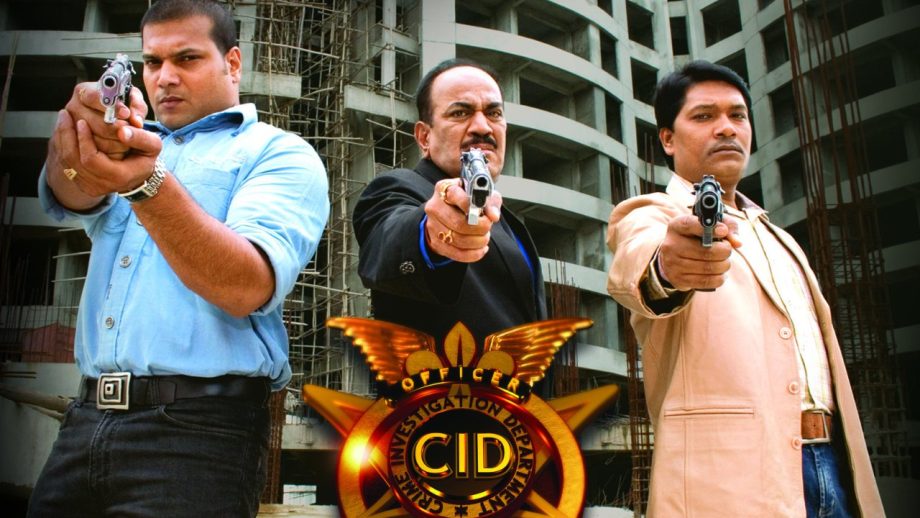 CID Is Back On TV: Will It Manage To Live Up To Its Past Glory? 922942