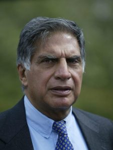 The Journey of Ratan Tata: From Dreams to Reality