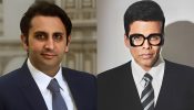 Dharma Productions sells 50% ownership to Aadar Poonawalla; Karan Johar to be executive chairman 922726