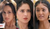 Dil Ko Tumse Pyaar Hua Written Update 12 October 2024: Janvi Pretends To Be Hurt, Deepika Leaves The House To Prove Her Innocence 921465