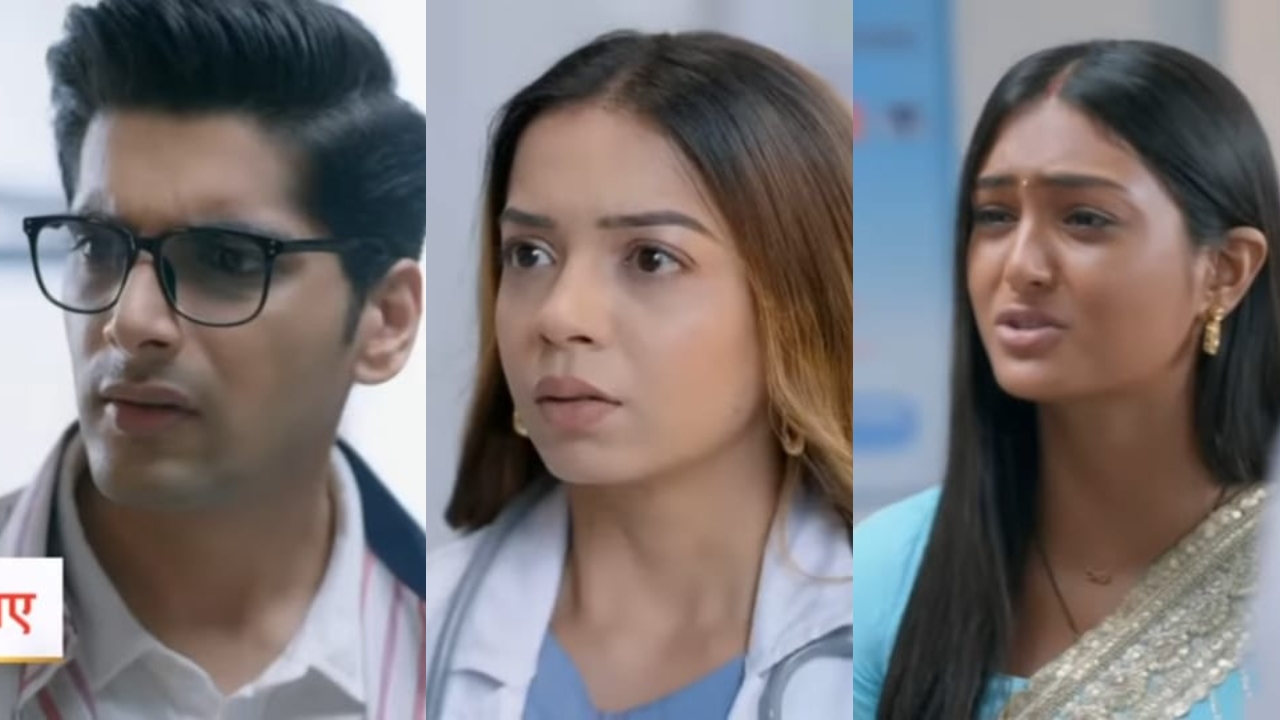 Dil Ko Tumse Pyaar Hua Written Update 29 October 2024: Deepika Exposes Mishka, Reveals The Truth To Chirag 923780