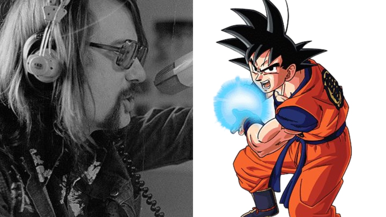 Dragon Ball Z Legendary Narrator Doc Harris Passes Away At 76 921131