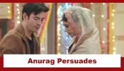 Durga Upcoming Twist: Anurag persuades Durga to elope from her wedding; will they succeed? 921666