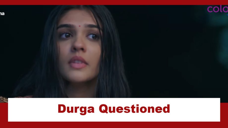 Durga Upcoming Twist: Durga gets questioned by Anurag's family; Anurag misses Durga 922166