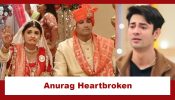 Durga Upcoming Twist: Durga to marry Rajesh; Anurag heartbroken 921960