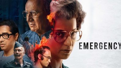 Finally! Kangana Ranaut confirms that ‘Emergency’ has got a censor certificate; release date to be announced soon