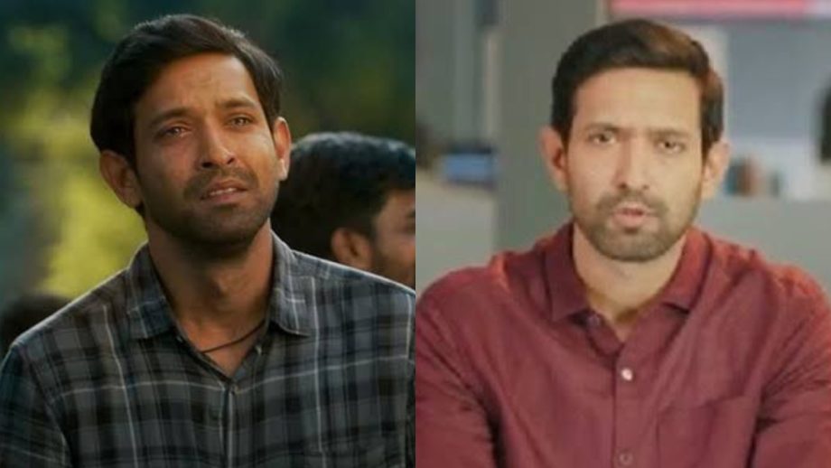 From a Student in ‘12th Fail’ to a Journalist in ‘The Sabarmati Report’: There’s Nothing Vikrant Massey Can’t Play 920231