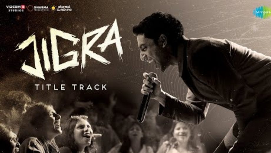 Get ready for the voice of the season—Vedang Raina mesmerizes once again with his dynamic vocals in the Jigra title track! 920950