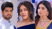 Ghum Hai Kisikey Pyaar Meiin Written Update 31 October 2024: Kiyaan Accuses Rajat, Savi Gets Upset 924107