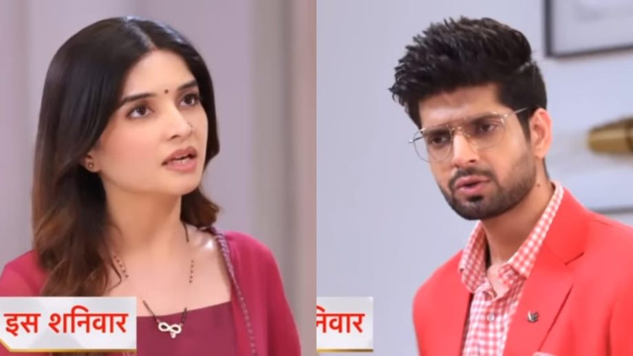 Ghum Hai Kisikey Pyaar Meiin Written Update 4 October 2024: Savi's Fake Pregnancy News Leaves Rajat Shocked 920400