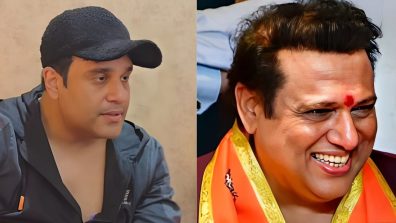 Govinda Gunshot Incident: Krushna Abhishek gives an important update