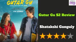 Gutur Gu S2 Review: Distance Makes Heart Grow Fonder