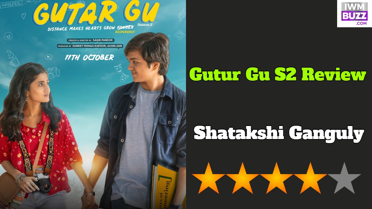 Gutur Gu S2 Review: Distance Makes Heart Grow Fonder 921575