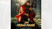 Here comes the first look of Prasanth Varma, Mythri Movie Makers, PVCU, Much-awaited Sequel Jai Hanuman featuring Rishab Shetty As Hanuman! 924192