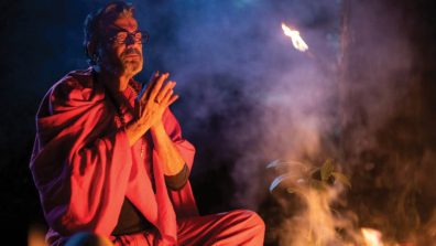 Hoichoi Unveils ‘Nikosh Chhaya’ Trailer: Bhaduri Moshai Returns with More Suspense and Supernatural Drama