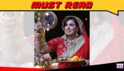 I love the thoughtful gifts that my husband gives me for Karwa Chauth: Anisha Hinduja