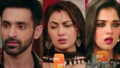 Kaise Mujhe Tum Mil Gaye Written Update 11 October 2024: Amruta Screams For Help, Priyanka Worried 921390